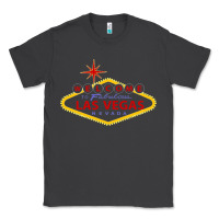 Smoke Welcome to Fabulous Las Vegas Nevada Classic Tee - artisFamous