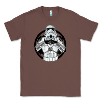 Chestnut storm trooper Classic Tee - artisFamous
