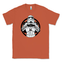 Copper storm trooper Classic Tee - artisFamous