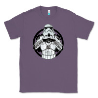Lavender storm trooper Classic Tee - artisFamous
