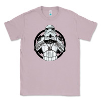 Lilac storm trooper Classic Tee - artisFamous