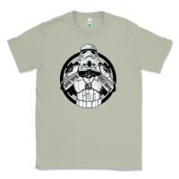 Matcha storm trooper Classic Tee - artisFamous