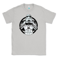 Moon Dust storm trooper Classic Tee - artisFamous