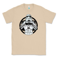 Mushroom storm trooper Classic Tee - artisFamous