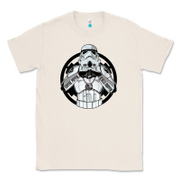 Natural storm trooper Classic Tee - artisFamous
