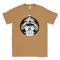 Toasted Coconut storm trooper Classic Tee - artisFamous