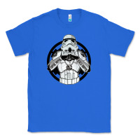 True Royal storm trooper Classic Tee - artisFamous