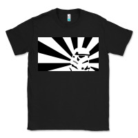 Black storm trooper Classic Tee - artisFamous
