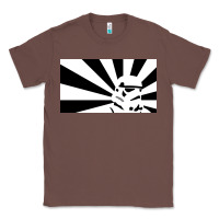 Chestnut storm trooper Classic Tee - artisFamous