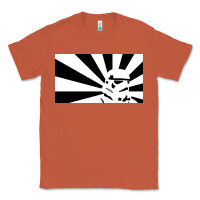 Copper storm trooper Classic Tee - artisFamous