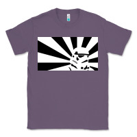 Lavender storm trooper Classic Tee - artisFamous