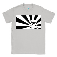 Moon Dust storm trooper Classic Tee - artisFamous
