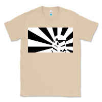 Mushroom storm trooper Classic Tee - artisFamous