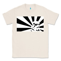 Natural storm trooper Classic Tee - artisFamous