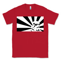 Red storm trooper Classic Tee - artisFamous