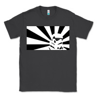 Smoke storm trooper Classic Tee - artisFamous