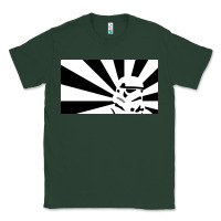 Sports Green storm trooper Classic Tee - artisFamous