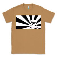 Toasted Coconut storm trooper Classic Tee - artisFamous