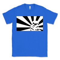 True Royal storm trooper Classic Tee - artisFamous