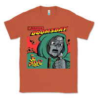 Copper Mark Of The Doom Classic Tee - artisFamous