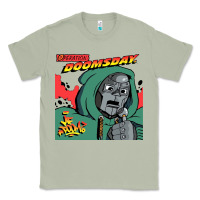 Matcha Mark Of The Doom Classic Tee - artisFamous