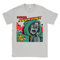 Moon Dust Mark Of The Doom Classic Tee - artisFamous