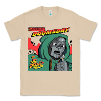 Mushroom Mark Of The Doom Classic Tee - artisFamous