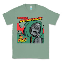 Sage Mark Of The Doom Classic Tee - artisFamous