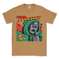 Toasted Coconut Mark Of The Doom Classic Tee - artisFamous