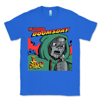 True Royal Mark Of The Doom Classic Tee - artisFamous
