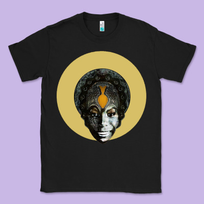 Feeling Good Nina Simone Classic Tee Designed By Artisfamous