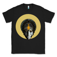 Black Feeling Good Nina Simone Classic Tee - artisFamous