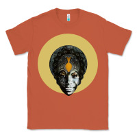 Copper Feeling Good Nina Simone Classic Tee - artisFamous