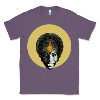 Lavender Feeling Good Nina Simone Classic Tee - artisFamous