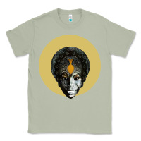 Matcha Feeling Good Nina Simone Classic Tee - artisFamous