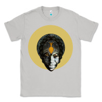 Moon Dust Feeling Good Nina Simone Classic Tee - artisFamous