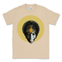 Mushroom Feeling Good Nina Simone Classic Tee - artisFamous