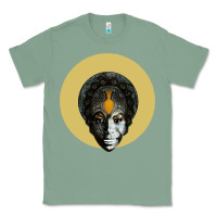 Sage Feeling Good Nina Simone Classic Tee - artisFamous