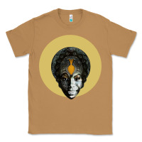 Toasted Coconut Feeling Good Nina Simone Classic Tee - artisFamous