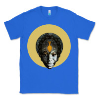 True Royal Feeling Good Nina Simone Classic Tee - artisFamous