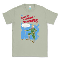Matcha Cherry Poppin' Daddies Classic Tee - artisFamous