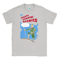 Moon Dust Cherry Poppin' Daddies Classic Tee - artisFamous