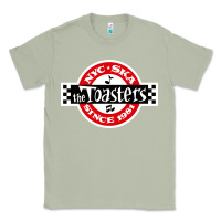 Matcha The Toasters NYC Ska Since 1981 Classic Tee - artisFamous