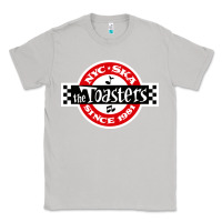 Moon Dust The Toasters NYC Ska Since 1981 Classic Tee - artisFamous