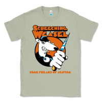Matcha Screeching Weasel Some Freaks Of Atavism Classic Tee - artisFamous
