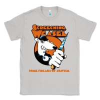 Moon Dust Screeching Weasel Some Freaks Of Atavism Classic Tee - artisFamous
