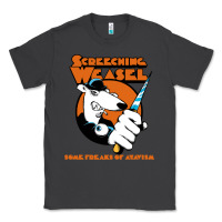 Smoke Screeching Weasel Some Freaks Of Atavism Classic Tee - artisFamous