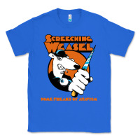 True Royal Screeching Weasel Some Freaks Of Atavism Classic Tee - artisFamous
