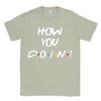 Matcha friends how you doin reunion Classic Tee - artisFamous