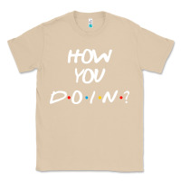 Mushroom friends how you doin reunion Classic Tee - artisFamous